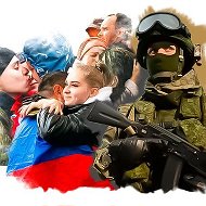 Плен-поиск СВОих Армия России