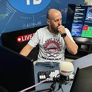 Сергей Алексеев про трейдинг