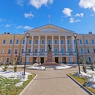 Псковский парламент