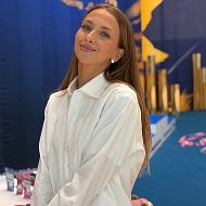 Виктория Синицина