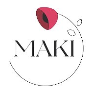 MAKI: охапки и цветы