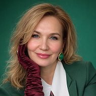 Женщинам о женском. Светлана Исламова