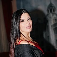 Любовь с Карицкой