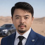 Алексей Кочеков