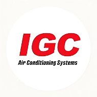 Кондиционеры IGC