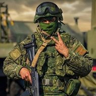 Рубеж Служим России