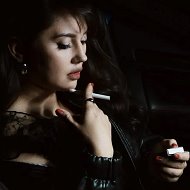 АНЯ РУДНЕВА