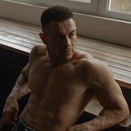 Рустам Набиев