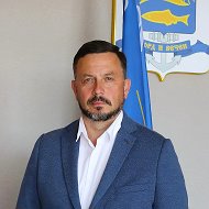 Алексей Шабельник