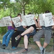 Наши вести