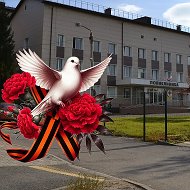 КГБУЗ "ЦРБ, г.Заринск"