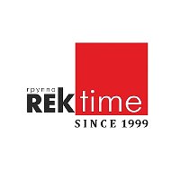 Ректайм (Rektime) Якутск