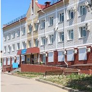 ГБУЗ АО "Шимановская районная больница"