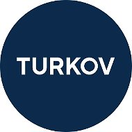 TURKOV — Производитель вентиляции