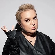 Алёна Жигалова