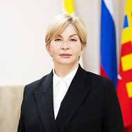 Нина Аникеева — глава  Труновского муниципального округа СК