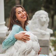 Гид по Ялте Екатерина Солнце | Крым
