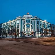 КГБУЗ "ККГВВ"