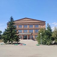 Дядьковский сельский Дом культуры