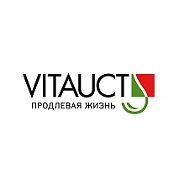 VITAUCT Натуральная продукция для здоровья и долголетия