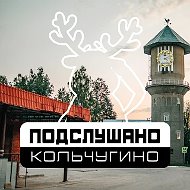 Подслушано Кольчугино