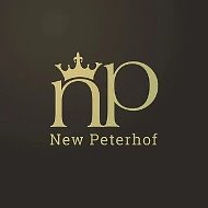 Отель Новый Петергоф