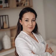 Гастроэнтеролог Потянова Ирина