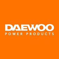 DAEWOO POWER PRODUCTS
