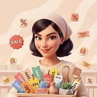 Заверните с собой! | Находки • DIY идеи • Интерьер