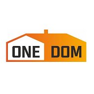 ONE DOM Модульные дома и бани