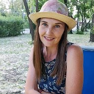 Анна Гапченко