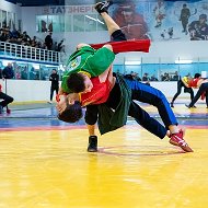 Батырлар илендә