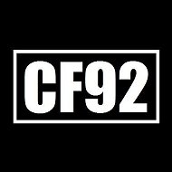 CF92 Athletes / Всё о кроссфите