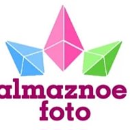 Almaznoefoto.ru Алмазная мозаика по фото