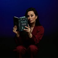 📖Чтение заразно | КНИГИ Madina_bookaholic