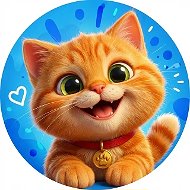 Пушистики🐾Проказники • Коты • Собаки • Юмор • Мемы • Животные • Питомцы