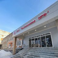 ГБУЗ "Выгоничская ЦРБ"