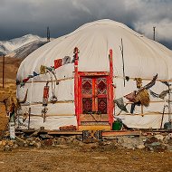 Тыдтуярык Юрточный кемпинг на Алтае. Кош-Агач.Экскурсии.