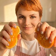 Готовим иначе | Анна 🍒
