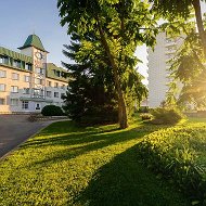 Санаторий «АлтайWest»