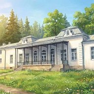 Лыткаринский музей