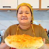 Живу с юмором, готовлю с удовольствием