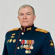 Александр Шелковой