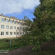 Мобу Русскокукморская средняя общеобразовательная школа
