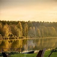 Отдых в Карелии