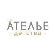 ATELIER ДЕТСТВА.NEWS