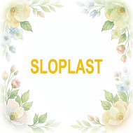SLOPLAST