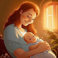 МАМОЧКИ ТИНАО / Новая Москва