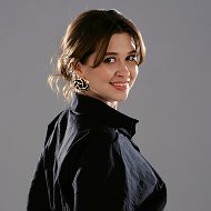 Диана Маркина торгует