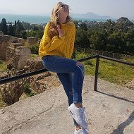Турагент Оксана Вербило✈️